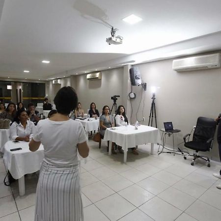 Hotel Casa Nova Altamira  Eksteriør billede