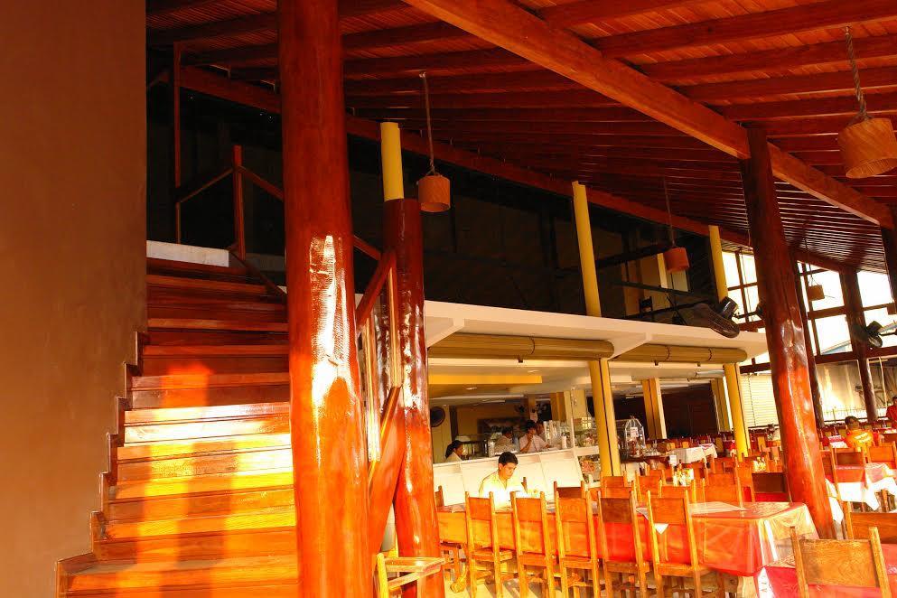 Hotel Casa Nova Altamira  Eksteriør billede