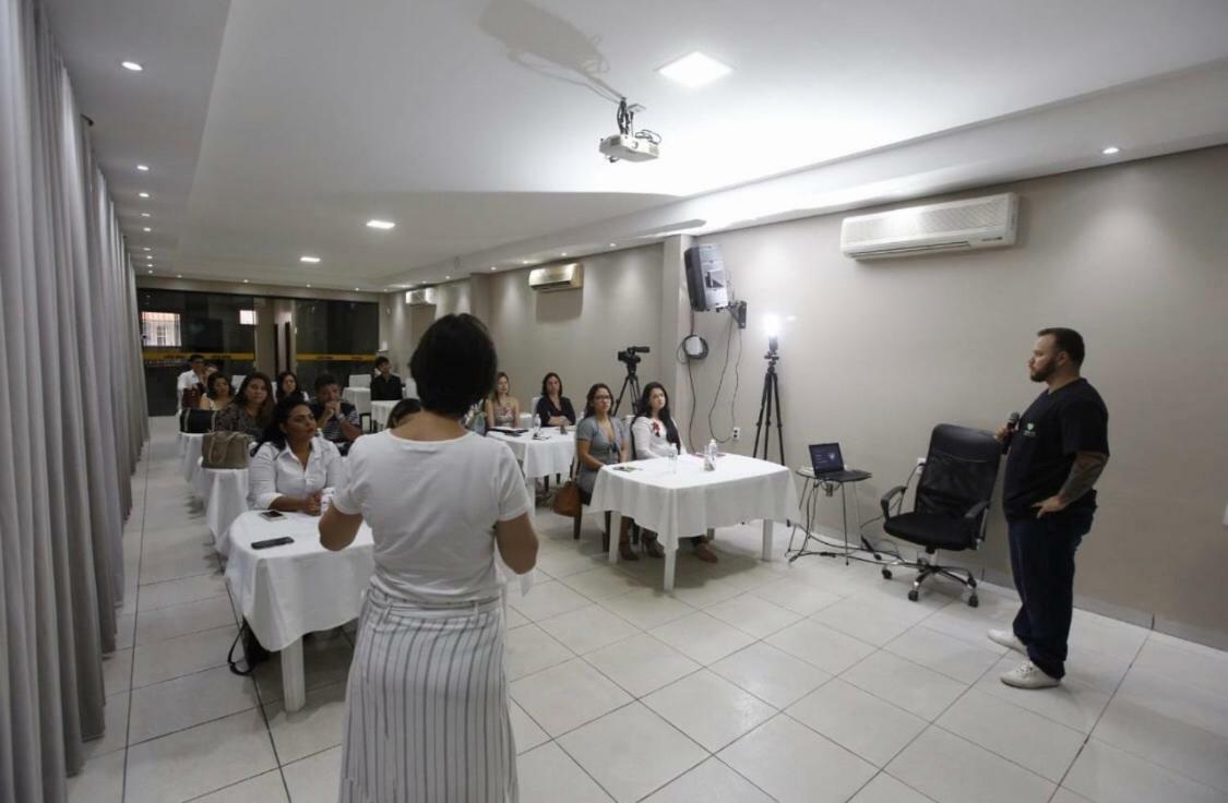 Hotel Casa Nova Altamira  Eksteriør billede